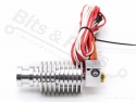 Hotend E3D V5 J-head short/direct aluminium 1,75mm/0,4mm 12V/40W